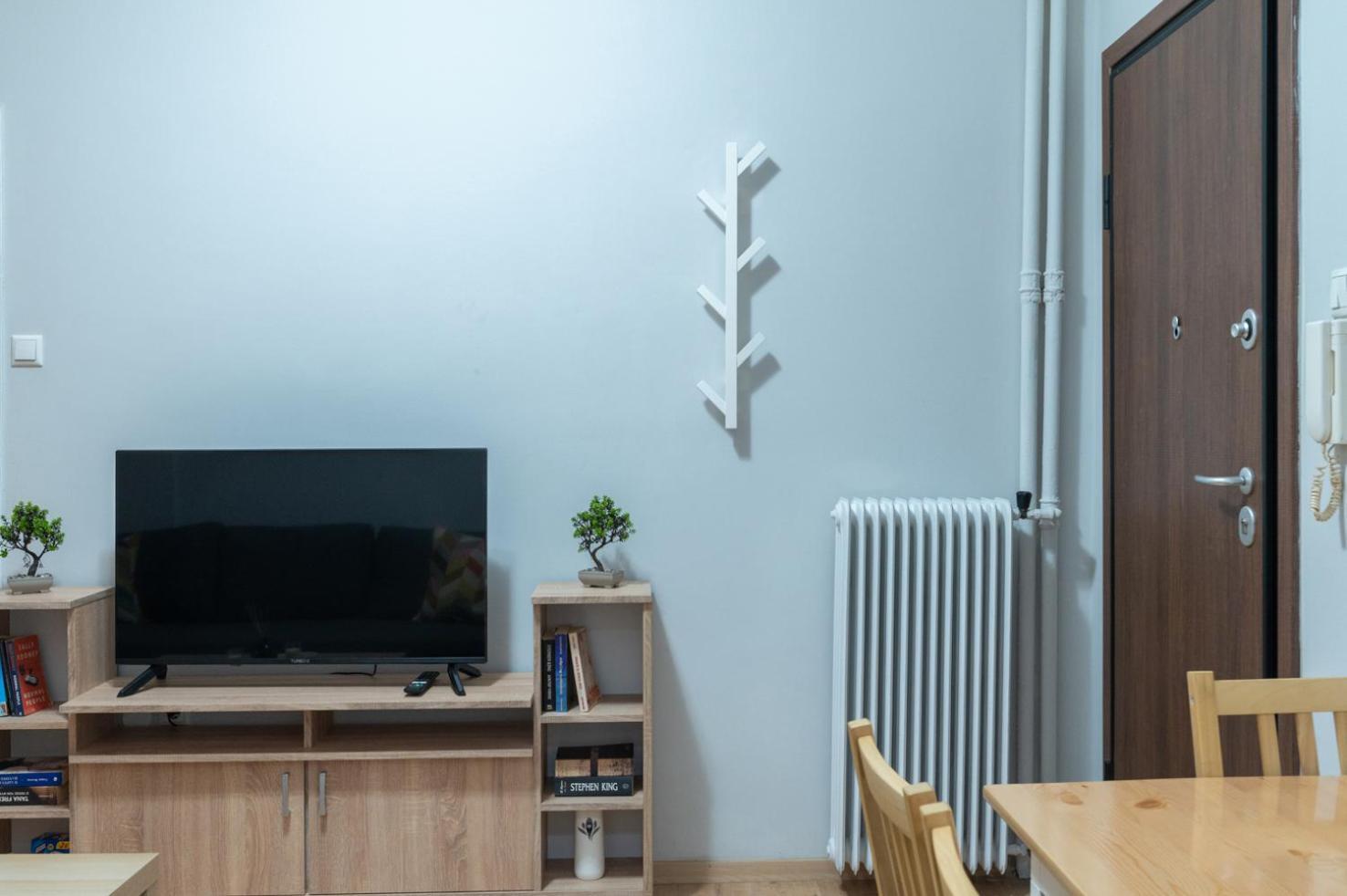 Entire Apt, 2 Bdrm, City Center Афіни Екстер'єр фото